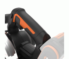 Worx WX526.9 - Sierra circular 165mm 20V (S/bat)